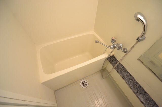 プレサンス神戸駅前グランツの物件内観写真