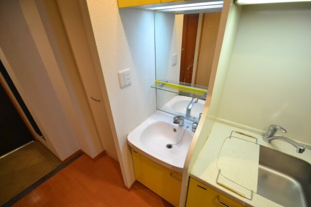 プレサンス神戸駅前グランツの物件内観写真