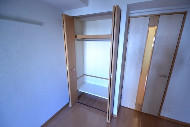 プレサンス神戸駅前グランツの物件内観写真