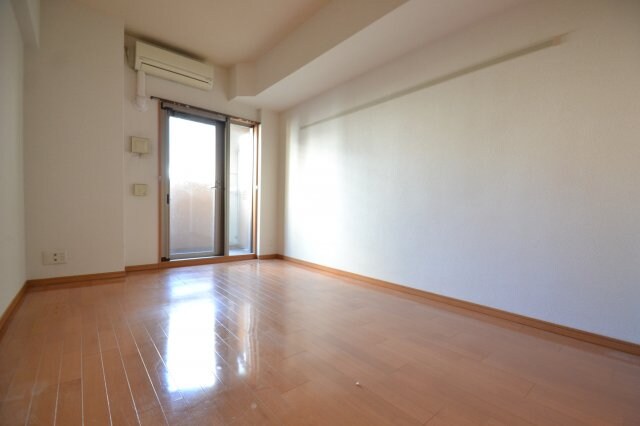 プレサンス神戸駅前グランツの物件内観写真