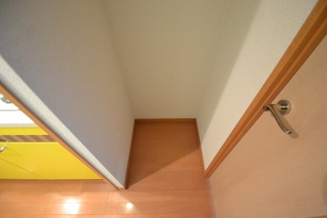 プレサンス神戸駅前グランツの物件内観写真