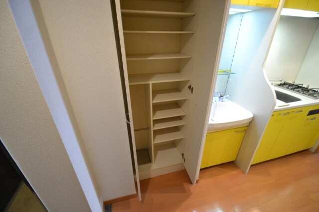 プレサンス神戸駅前グランツの物件内観写真