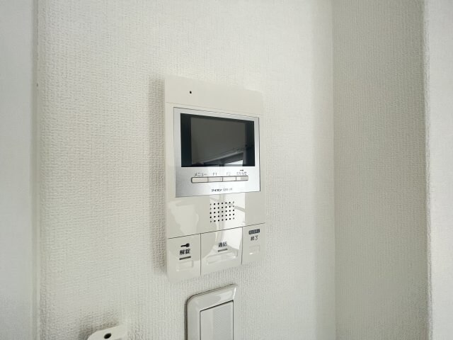 アクロス神戸灘アパートメントの物件内観写真