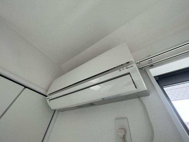 アクロス神戸灘アパートメントの物件内観写真