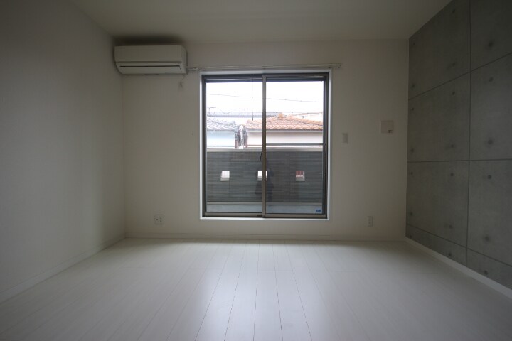 アクロス神戸灘アパートメントの物件内観写真