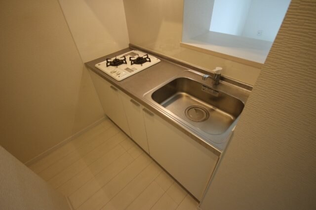 アクロス神戸灘アパートメントの物件内観写真