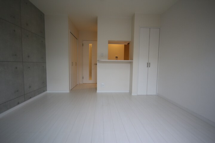 アクロス神戸灘アパートメントの物件内観写真