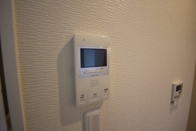 アクロス神戸灘アパートメントの物件内観写真