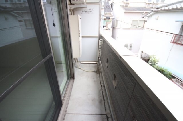 アクロス神戸灘アパートメントの物件内観写真