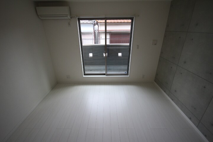 アクロス神戸灘アパートメントの物件内観写真