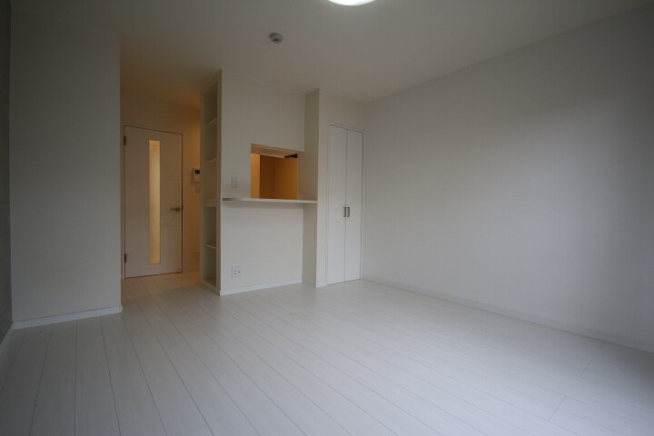 アクロス神戸灘アパートメントの物件内観写真