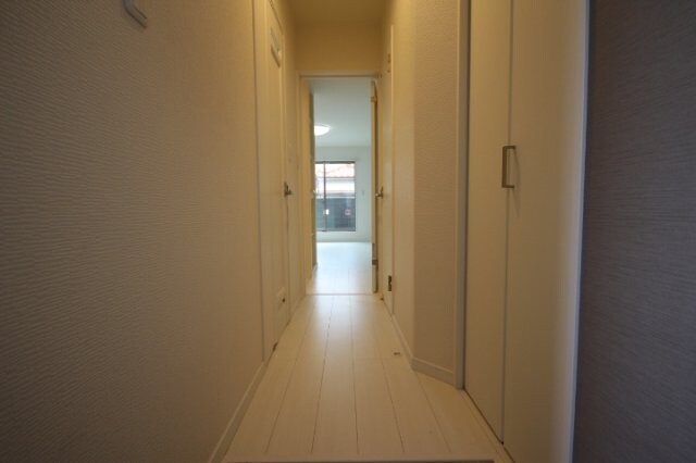 アクロス神戸灘アパートメントの物件内観写真