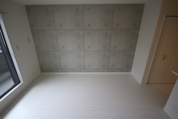 アクロス神戸灘アパートメントの物件内観写真