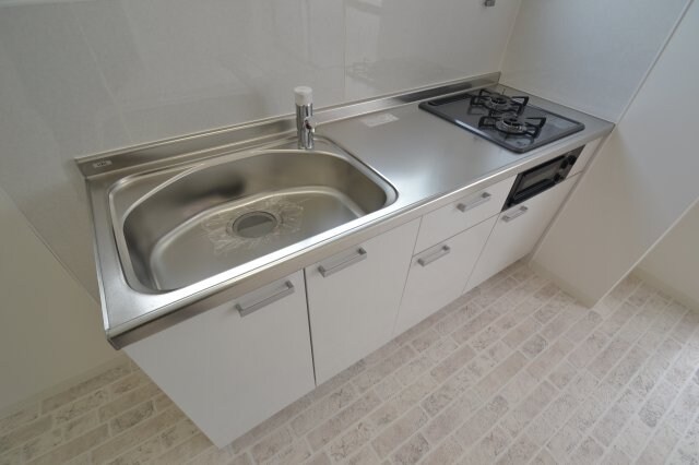 シルフィード・ドゥ・ARATAの物件内観写真