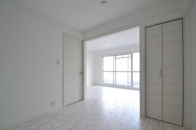 シルフィード・ドゥ・ARATAの物件内観写真