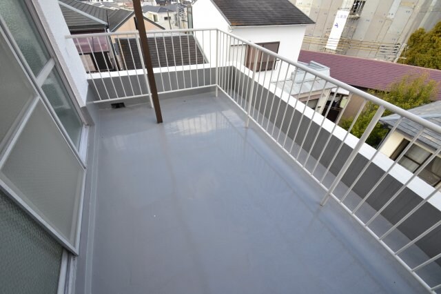 シルフィード・ドゥ・ARATAの物件内観写真