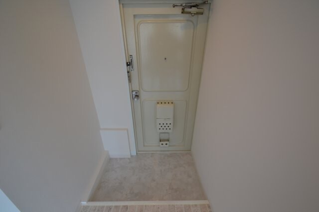 シルフィード・ドゥ・ARATAの物件内観写真