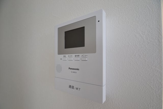 シルフィード・ドゥ・ARATAの物件内観写真