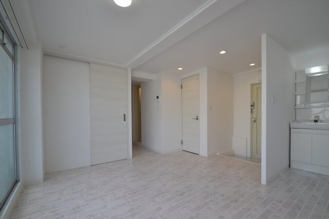 シルフィード・ドゥ・ARATAの物件内観写真