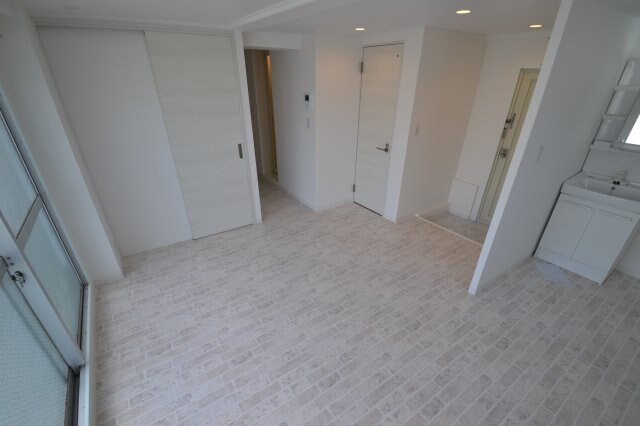 シルフィード・ドゥ・ARATAの物件内観写真