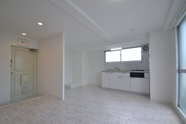 シルフィード・ドゥ・ARATAの物件内観写真