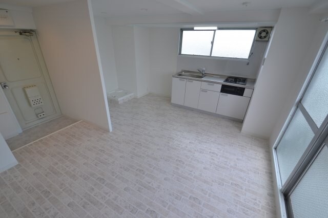 シルフィード・ドゥ・ARATAの物件内観写真