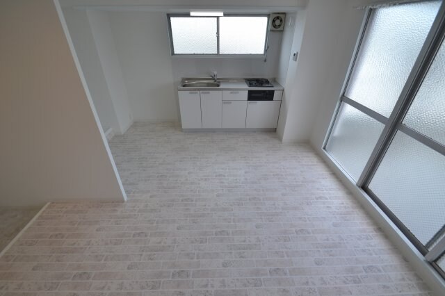 シルフィード・ドゥ・ARATAの物件内観写真