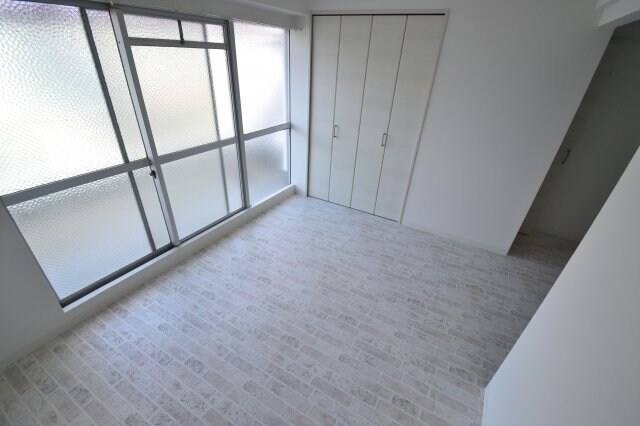 シルフィード・ドゥ・ARATAの物件内観写真