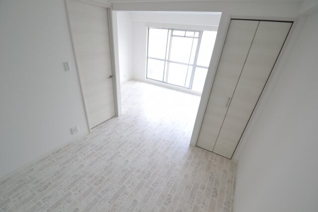 シルフィード・ドゥ・ARATAの物件内観写真