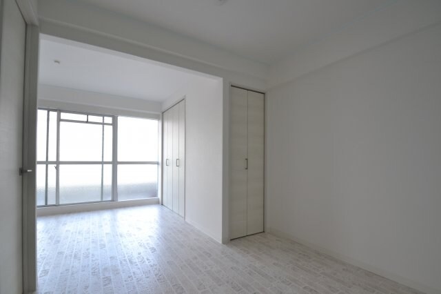 シルフィード・ドゥ・ARATAの物件内観写真