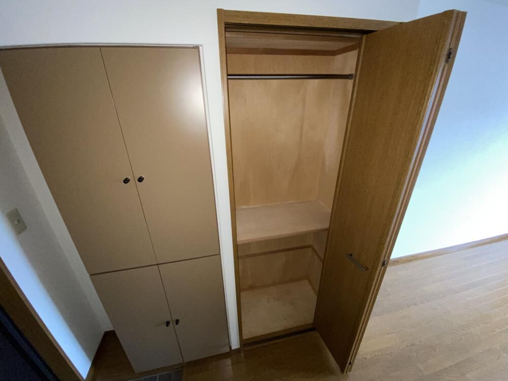 ジュネス神戸の物件内観写真