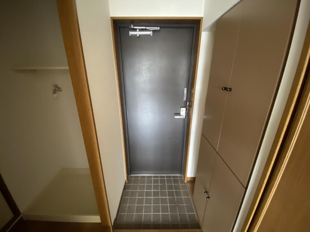 ジュネス神戸の物件内観写真