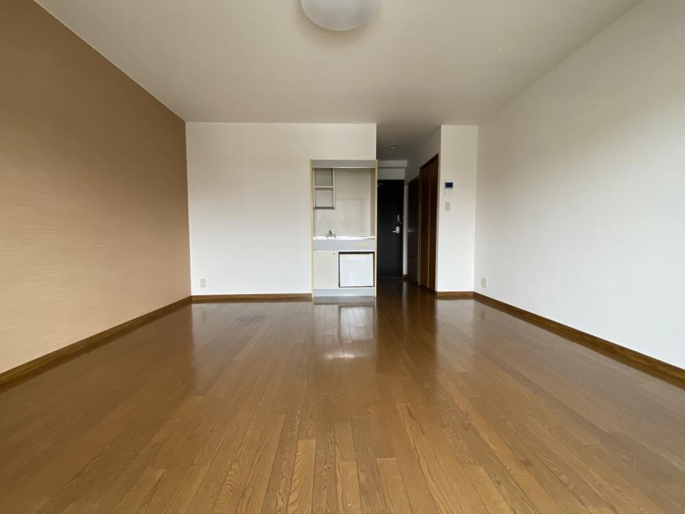 ジュネス神戸の物件内観写真