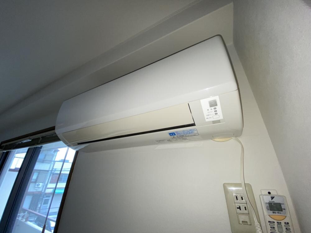 ジュネス神戸の物件内観写真