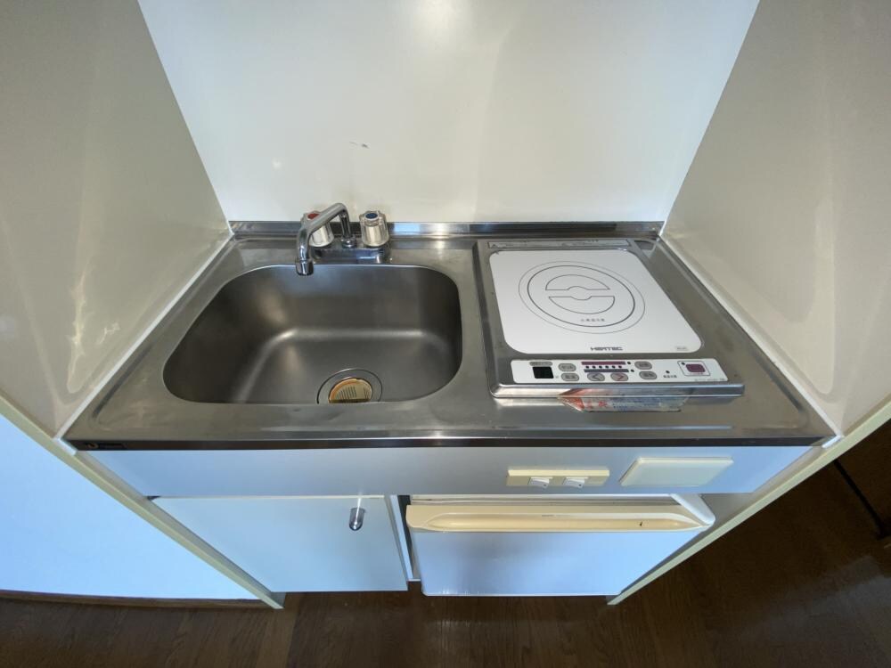 ジュネス神戸の物件内観写真