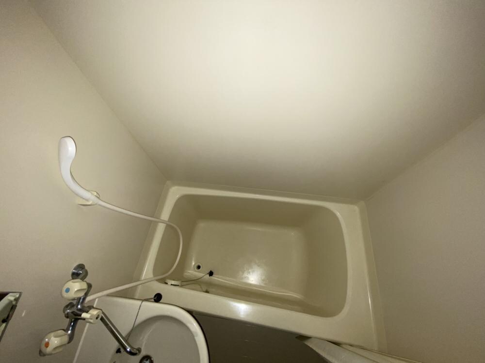 ジュネス神戸の物件内観写真