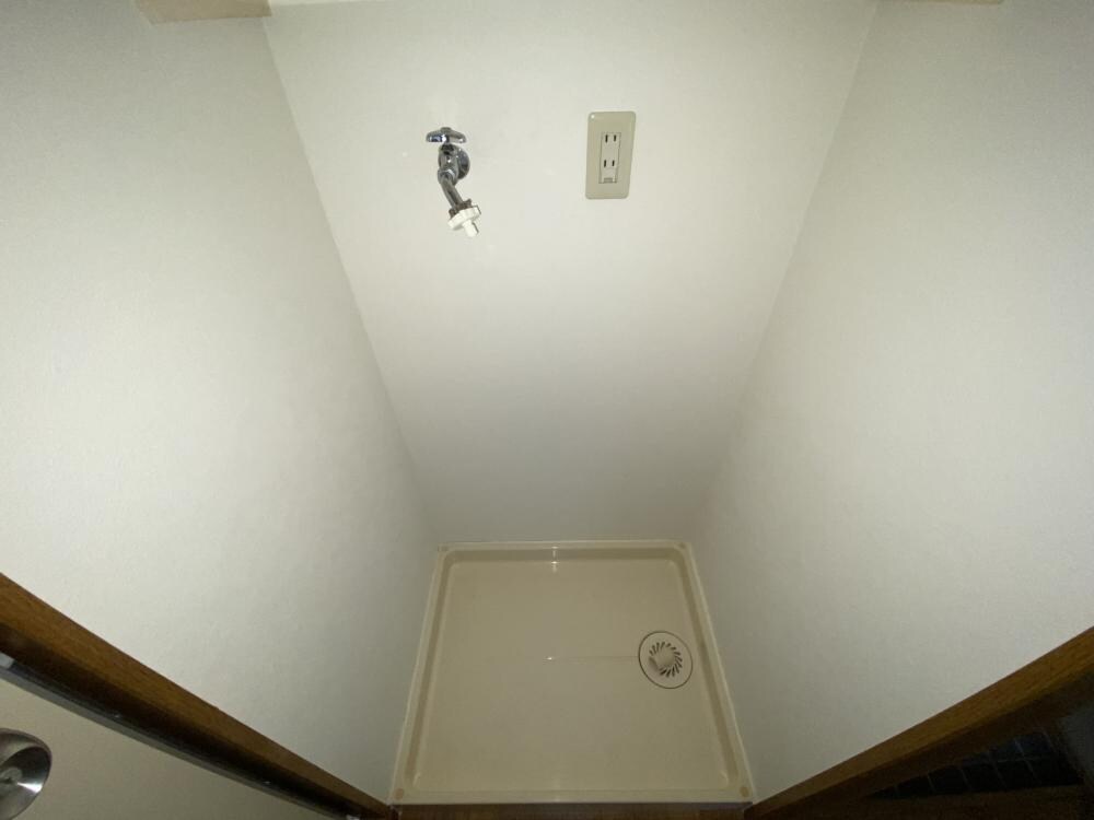 ジュネス神戸の物件内観写真