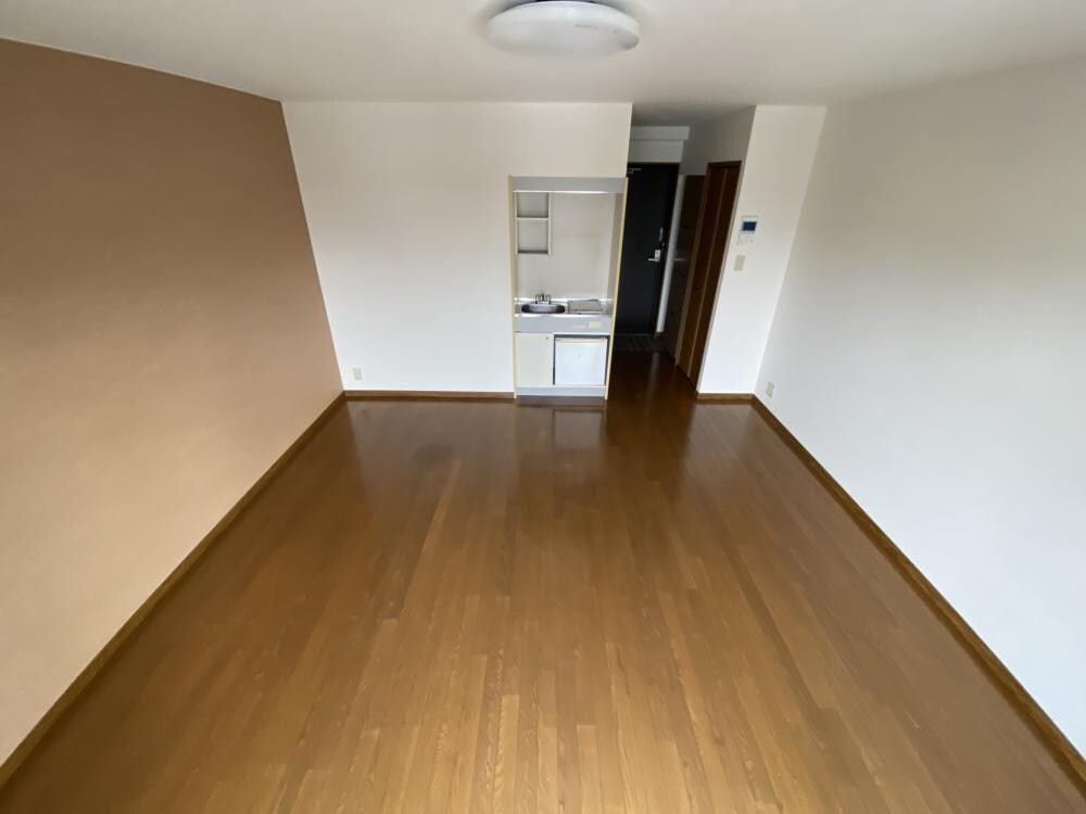 ジュネス神戸の物件内観写真