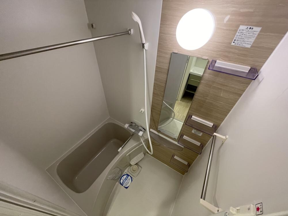 セレニテ神戸プリエの物件内観写真