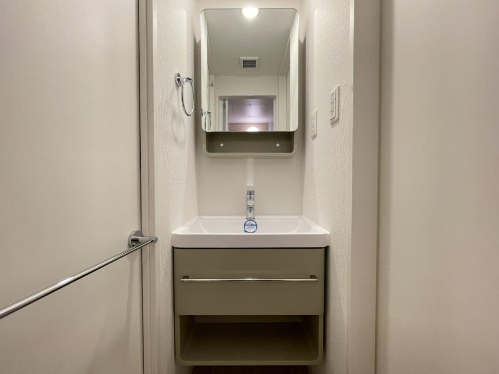 セレニテ神戸プリエの物件内観写真