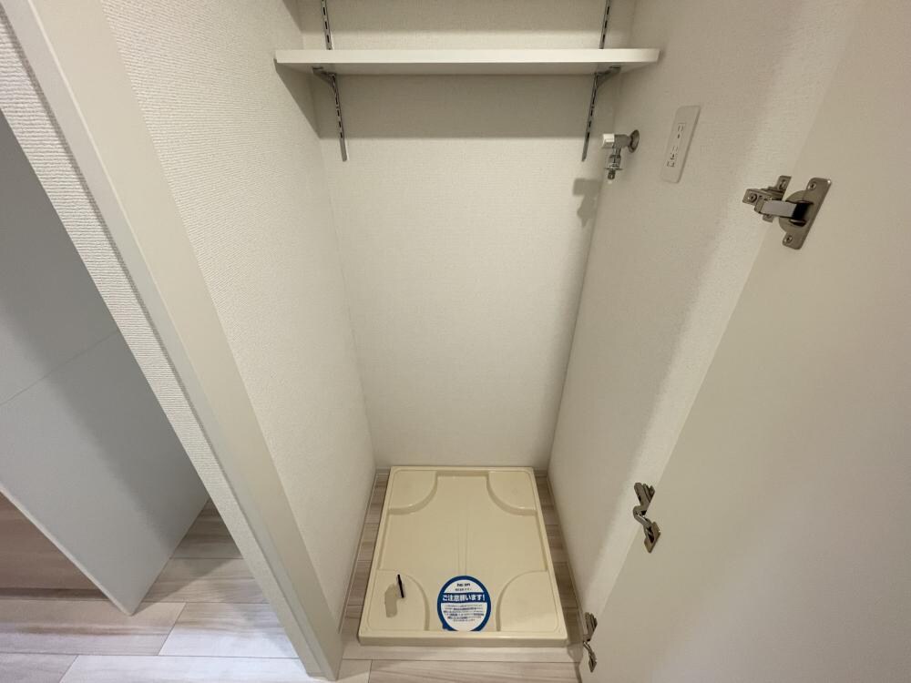 セレニテ神戸プリエの物件内観写真