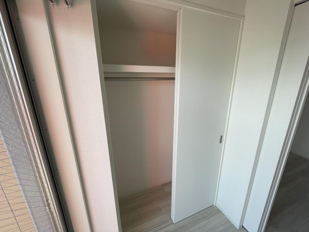 セレニテ神戸プリエの物件内観写真