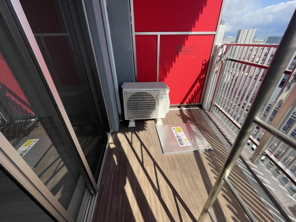 セレニテ神戸プリエの物件内観写真