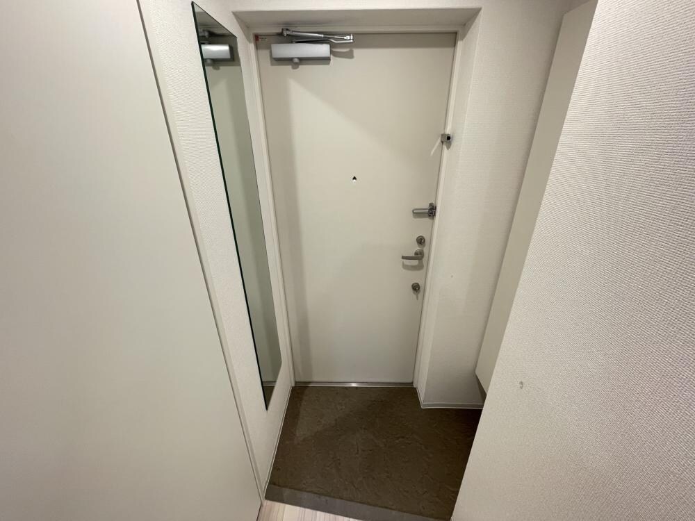 セレニテ神戸プリエの物件内観写真