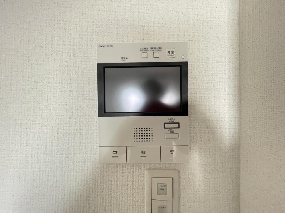 セレニテ神戸プリエの物件内観写真