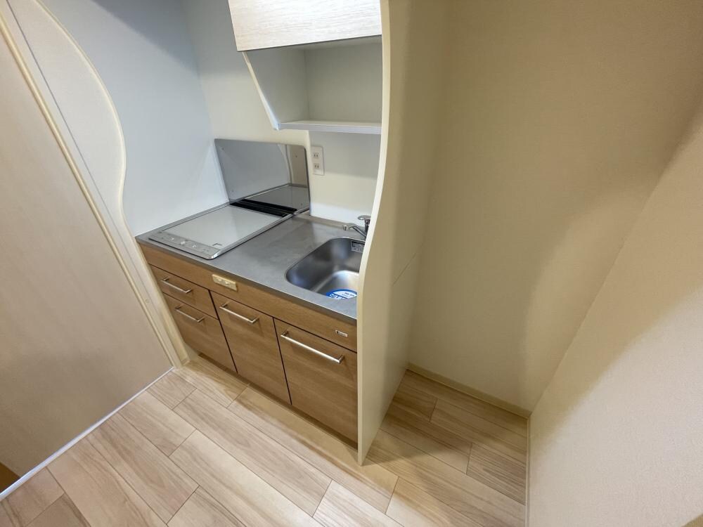 セレニテ神戸プリエの物件内観写真