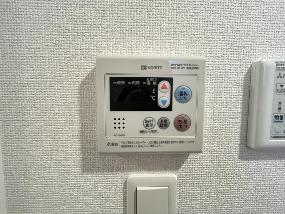 セレニテ神戸プリエの物件内観写真