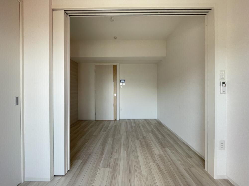 セレニテ神戸プリエの物件内観写真