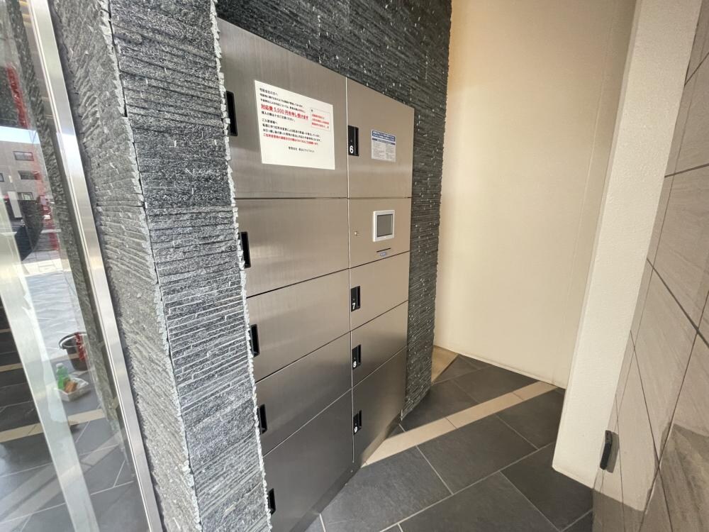 セレニテ神戸プリエの物件内観写真