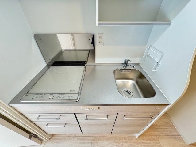 アドバンス神戸ラシュレの物件内観写真